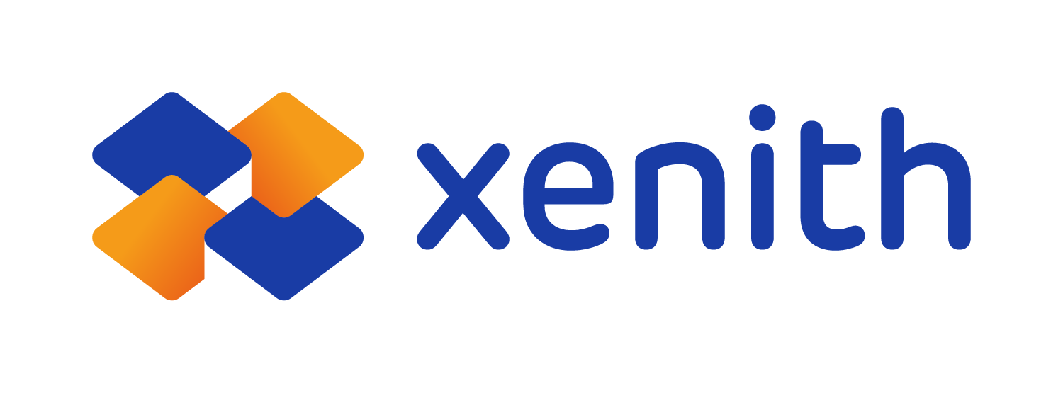 Xenith Consulting logo
